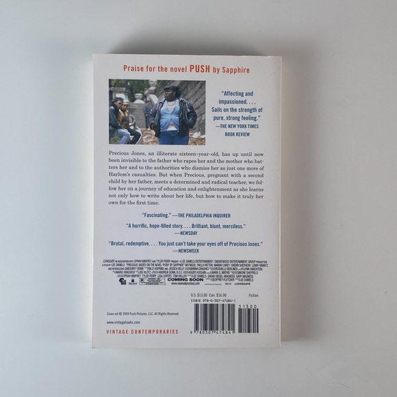 3/$10 - Precious by Sapphire - Picture 2 of 13